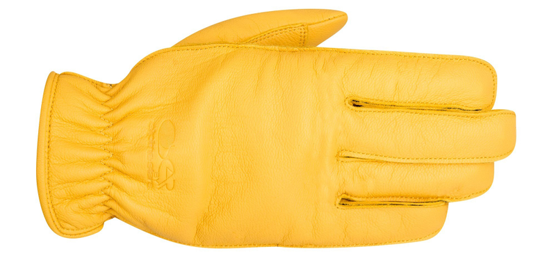 Illustration for article titled Gear Review: Alpinestars' Oscar Collection Pairs Hipster Looks With Proper Protection